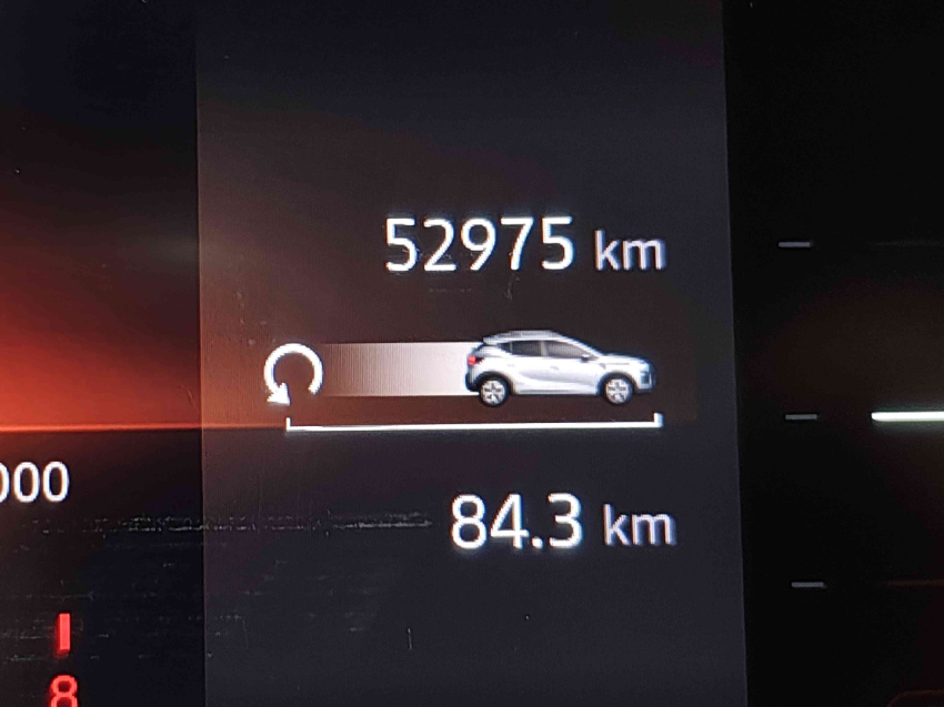 renault kardian 1.0 tce flex premiere edition edc 4p semiautomatico 20256