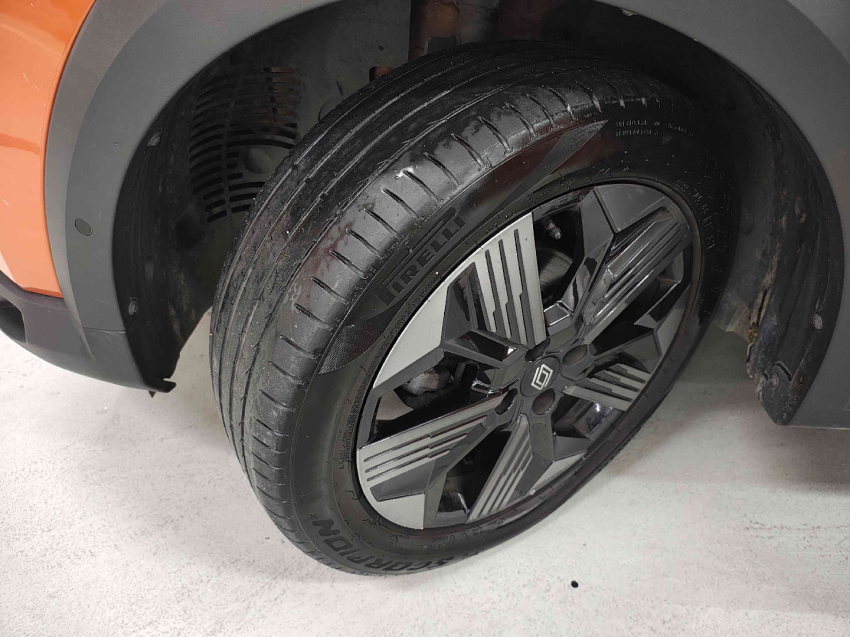 renault kardian 1.0 tce flex premiere edition edc 4p semiautomatico 202512