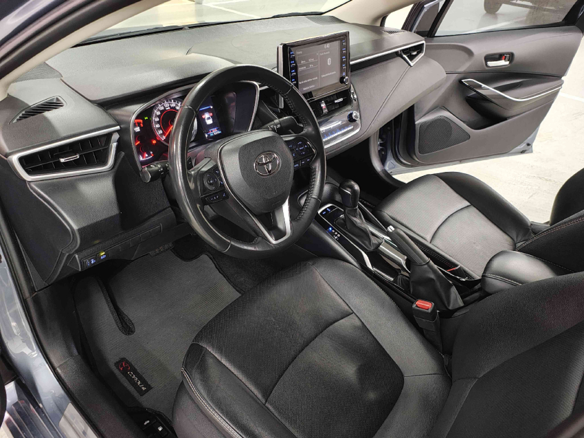toyota corolla 2.0 vvt-ie flex xei direct shift 4p automatico 20238