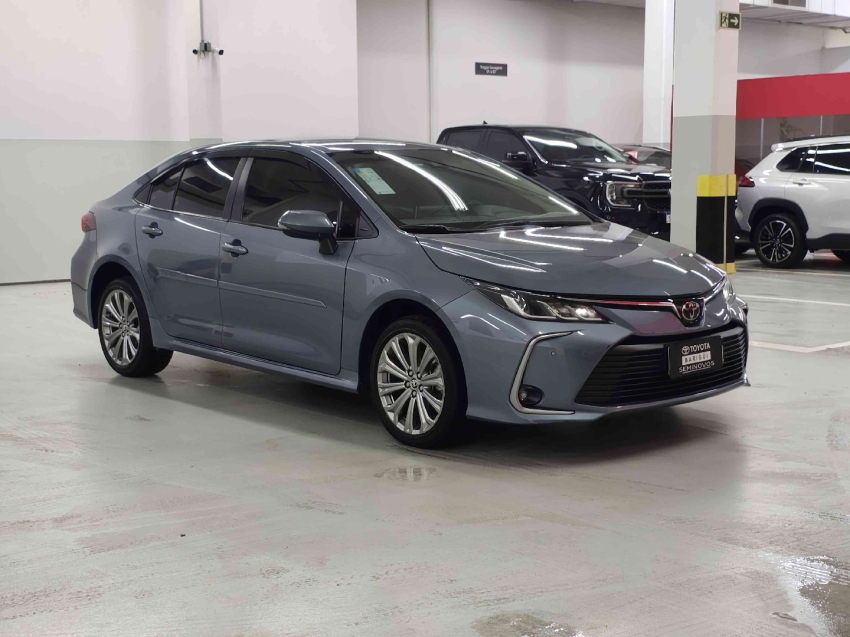 toyota corolla 2.0 vvt-ie flex xei direct shift 4p automatico 2023