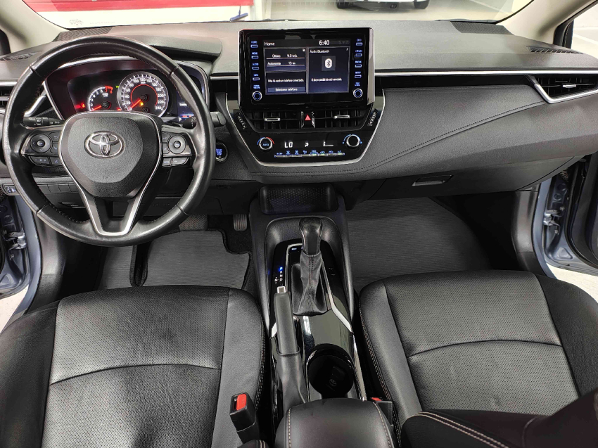 toyota corolla 2.0 vvt-ie flex xei direct shift 4p automatico 20239