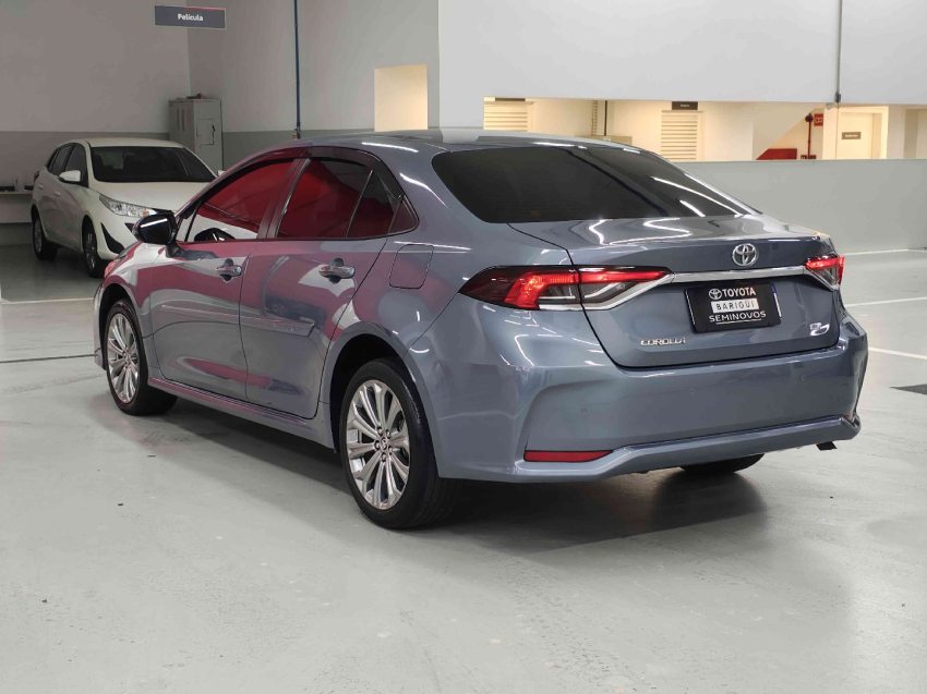 toyota corolla 2.0 vvt-ie flex xei direct shift 4p automatico 20233