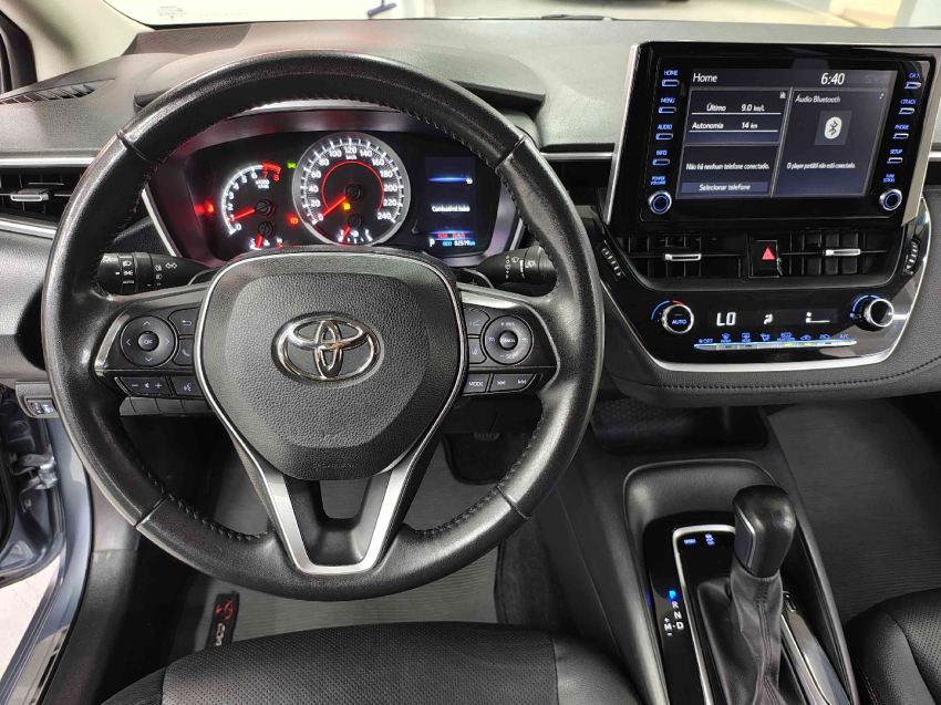 toyota corolla 2.0 vvt-ie flex xei direct shift 4p automatico 20237