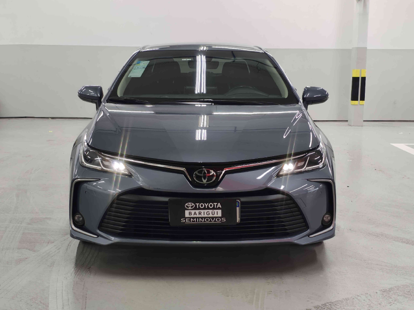 toyota corolla 2.0 vvt-ie flex xei direct shift 4p automatico 20231