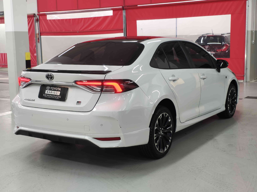 toyota corolla 2.0 vvt-ie flex gr-s direct shift 4p automatico 20225