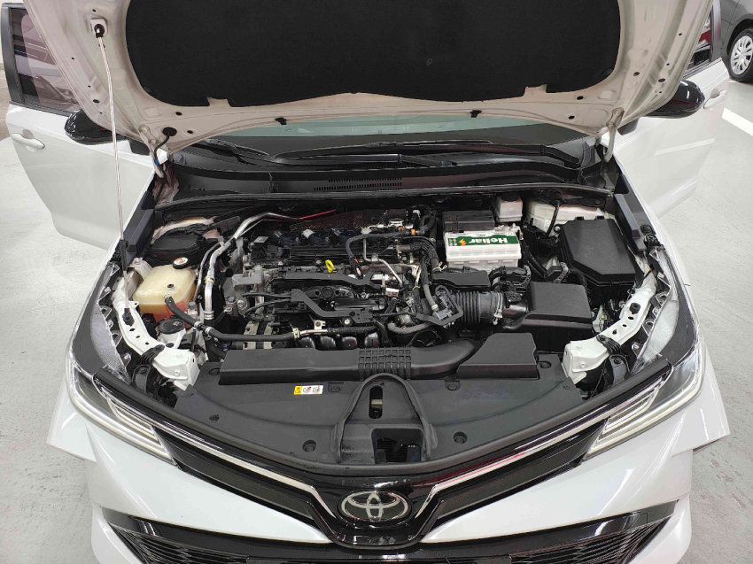 toyota corolla 2.0 vvt-ie flex gr-s direct shift 4p automatico 202210