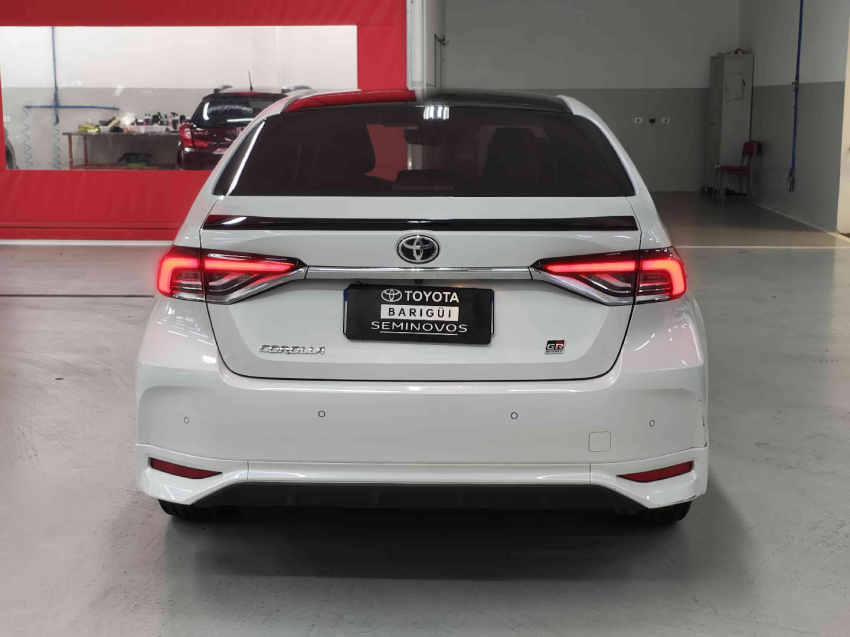 toyota corolla 2.0 vvt-ie flex gr-s direct shift 4p automatico 20224