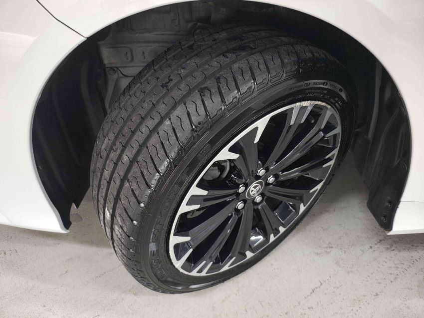 toyota corolla 2.0 vvt-ie flex gr-s direct shift 4p automatico 202211