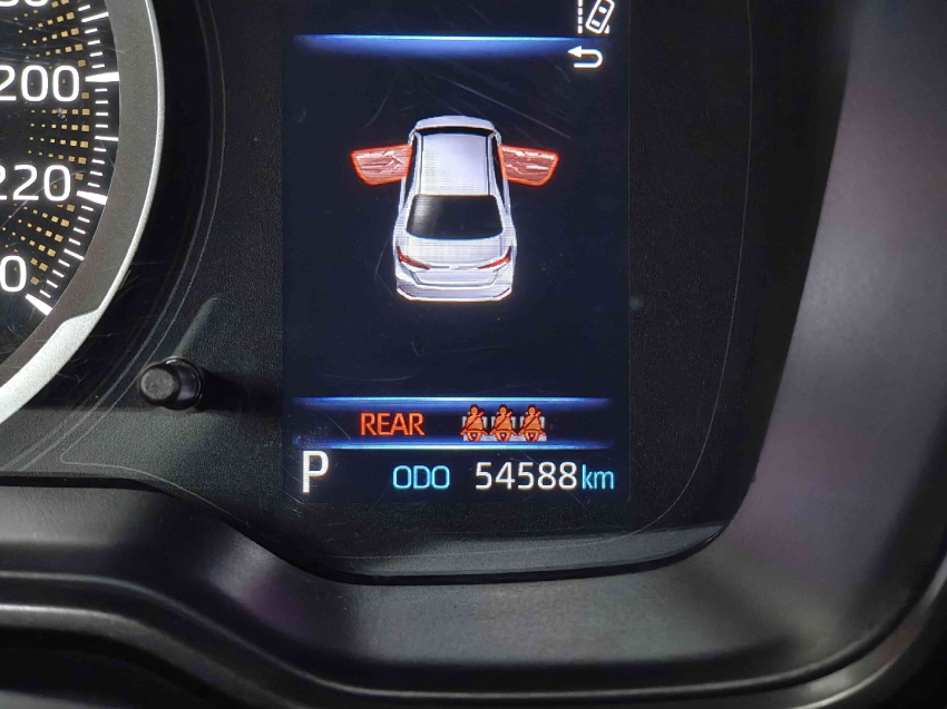 toyota corolla 2.0 vvt-ie flex gr-s direct shift 4p automatico 20226