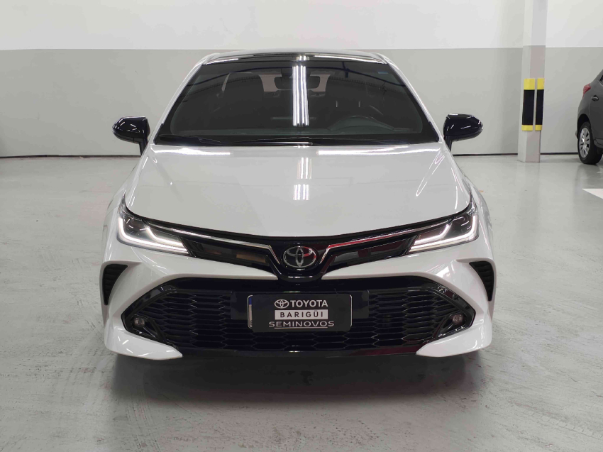 toyota corolla 2.0 vvt-ie flex gr-s direct shift 4p automatico 20221