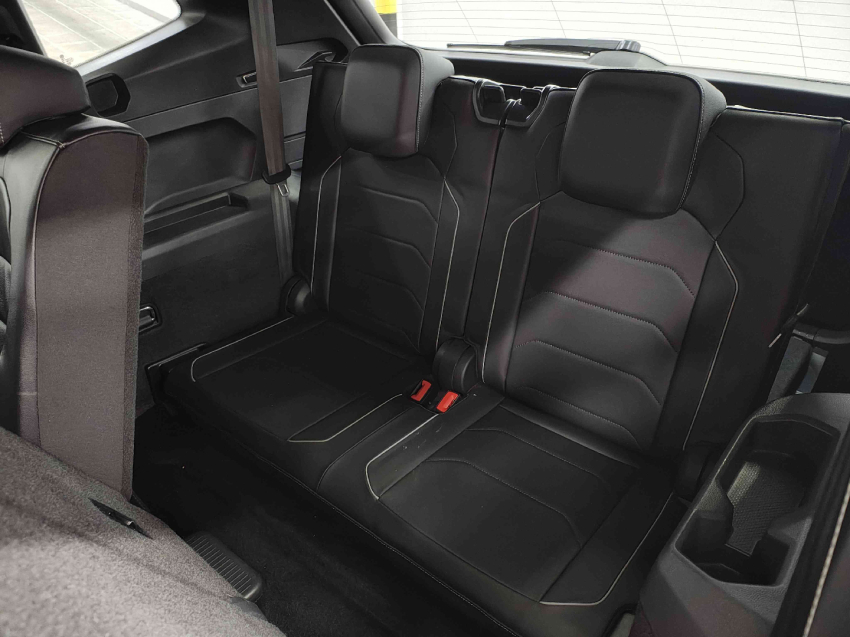 volkswagen tiguan 2.0 350 tsi gasolina allspace r-line 4motion dsg 4p automatico 20208