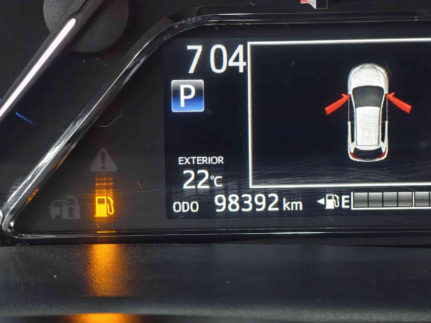 toyota yaris 1.5 16v flex xls connect multidrive 4p automatico 202210