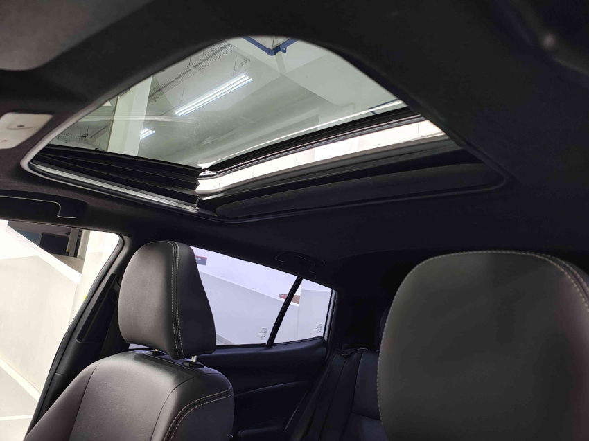 toyota yaris 1.5 16v flex xls connect multidrive 4p automatico 20227