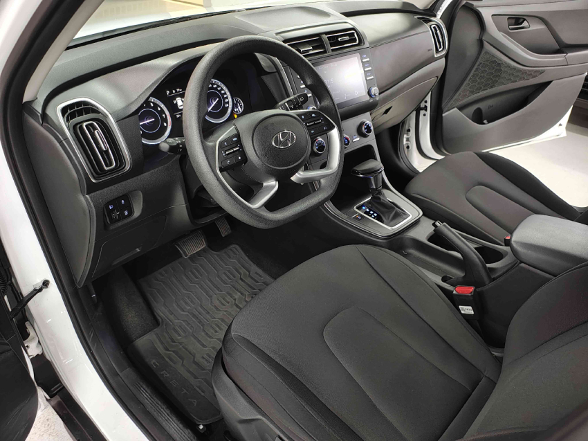 hyundai creta 1.0 tgdi flex comfort automatico 4p 20239