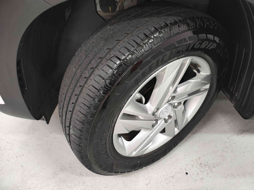 hyundai creta 1.0 tgdi flex comfort automatico 4p 202312