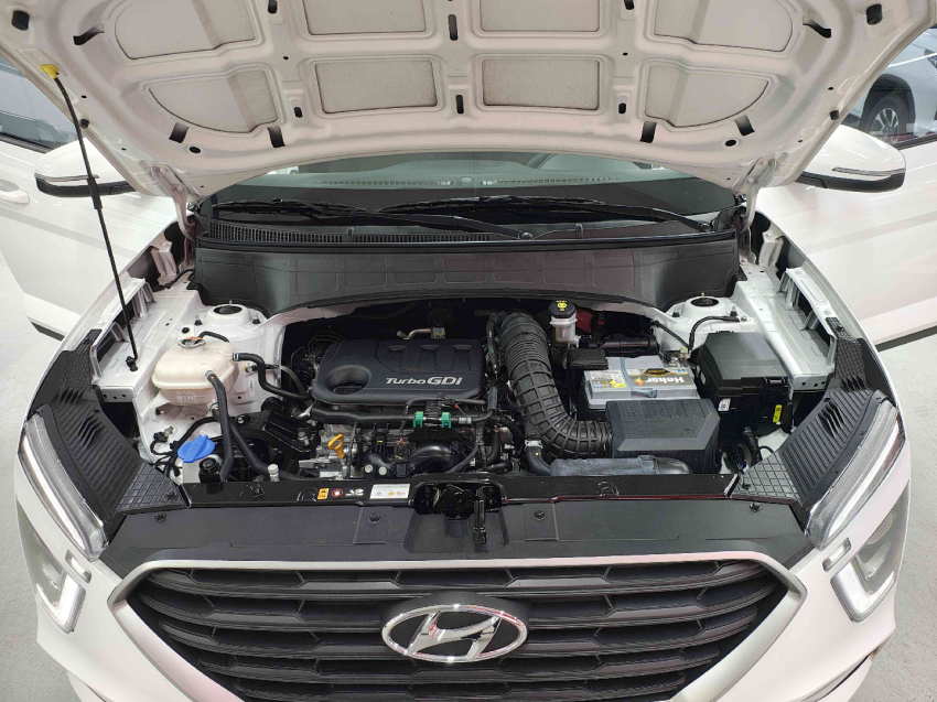 hyundai creta 1.0 tgdi flex comfort automatico 4p 202311