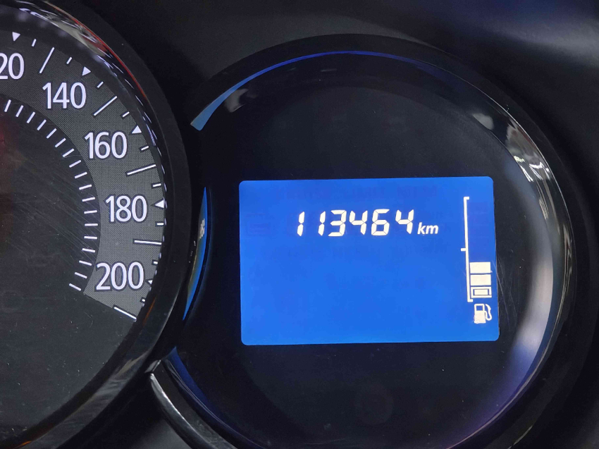 renault sandero 1.6 16v sce flex stepway dynamique manual 4p 20186