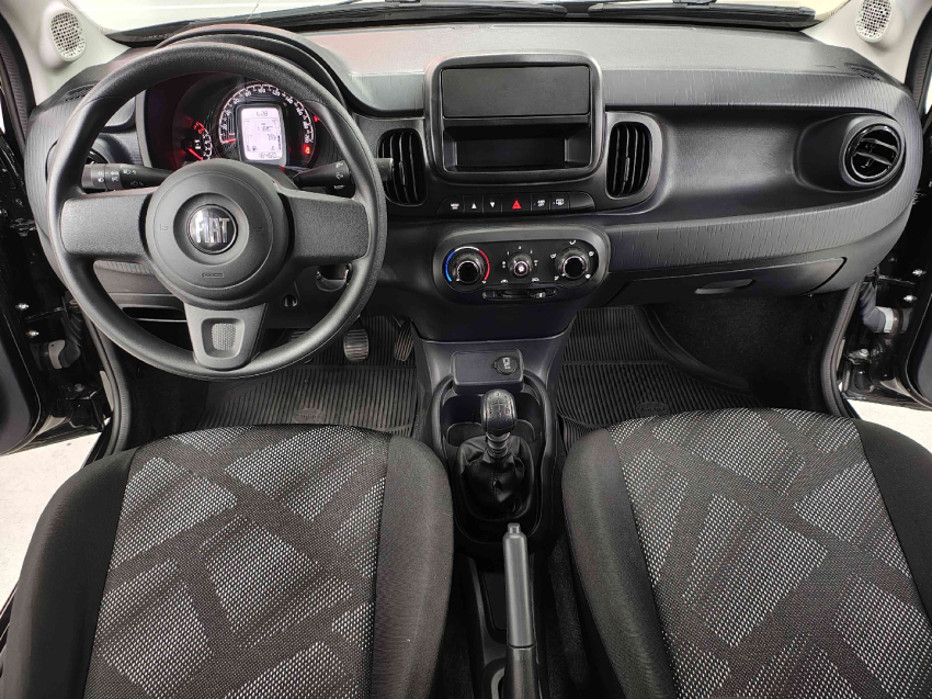 fiat mobi 1.0 firefly flex like. manual 4p 20259