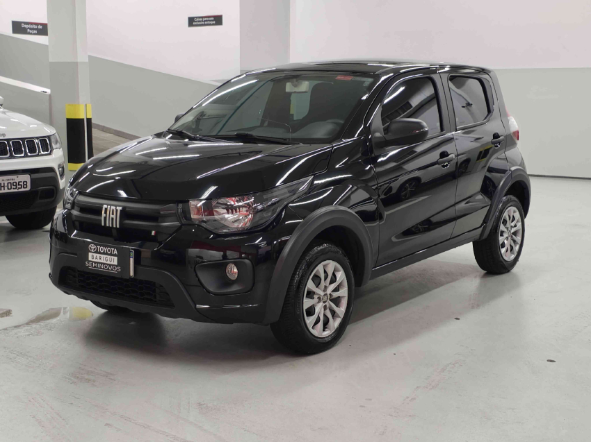 fiat mobi 1.0 firefly flex like. manual 4p 20252