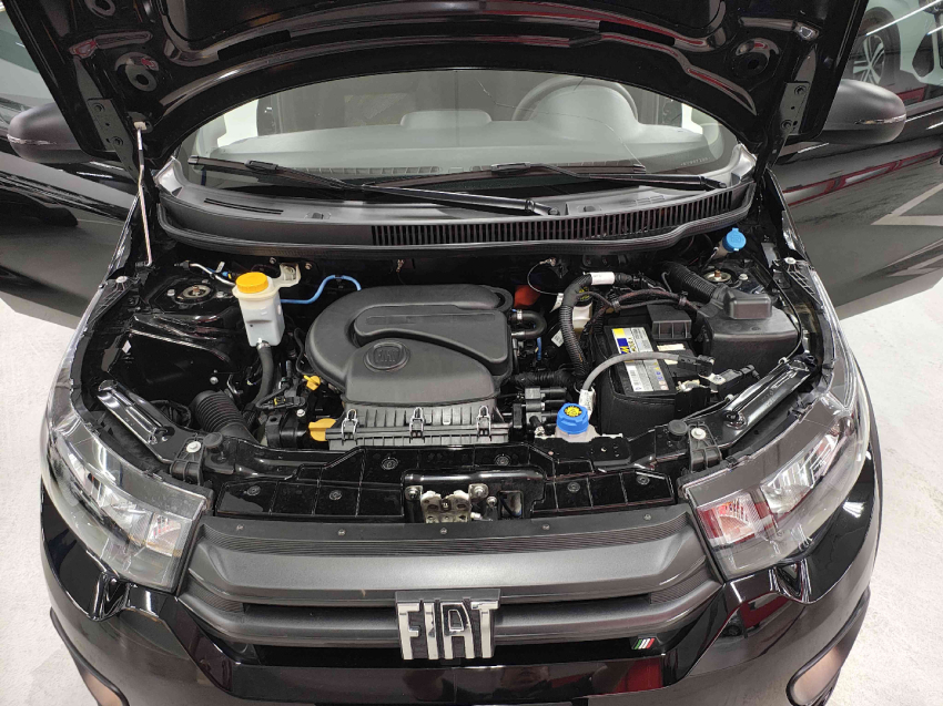 fiat mobi 1.0 firefly flex like. manual 4p 202511