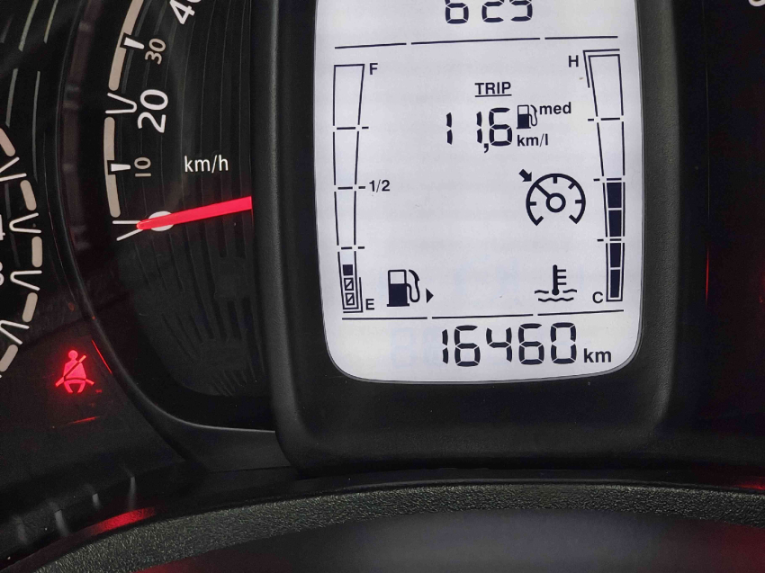 fiat mobi 1.0 firefly flex like. manual 4p 20257