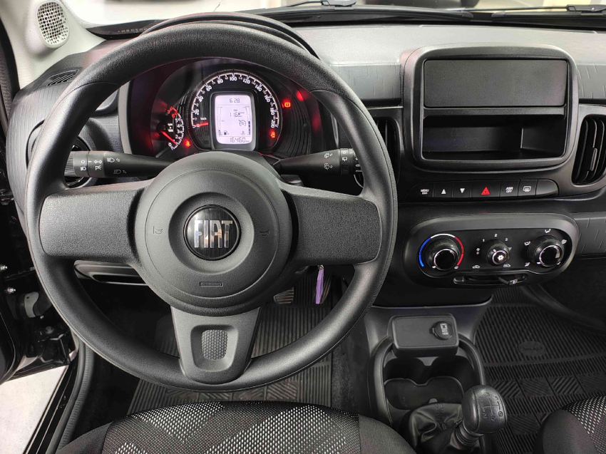 fiat mobi 1.0 firefly flex like. manual 4p 20258