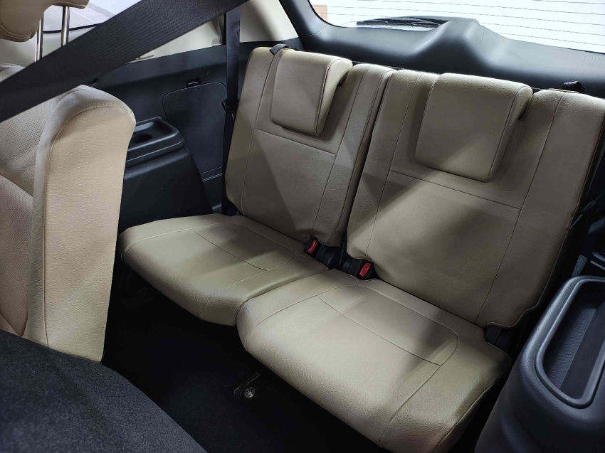 mitsubishi outlander 2.2 4x4 16v diesel 4p automatico 2.0 gasolina 201810