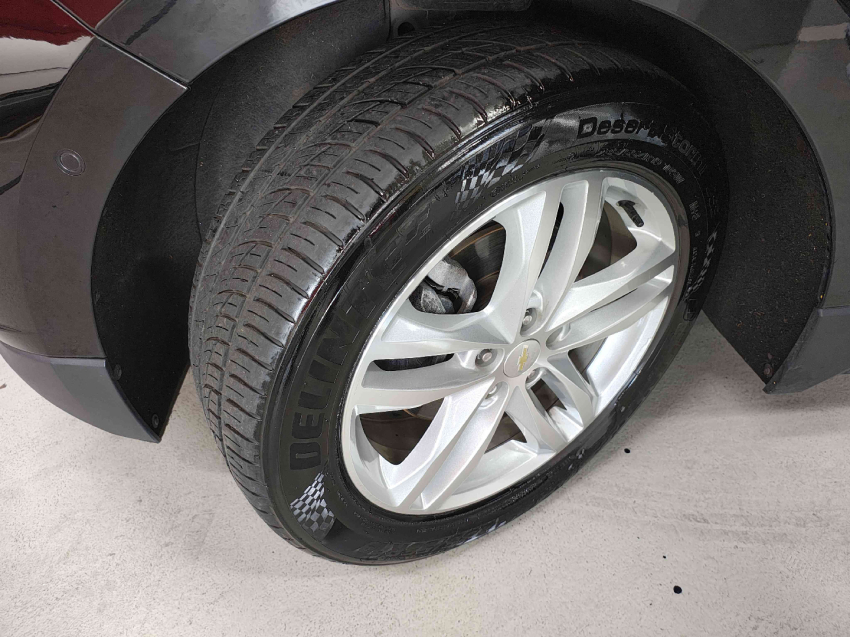 chevrolet equinox 2.0 16v turbo gasolina premier awd automatico 4p 202013