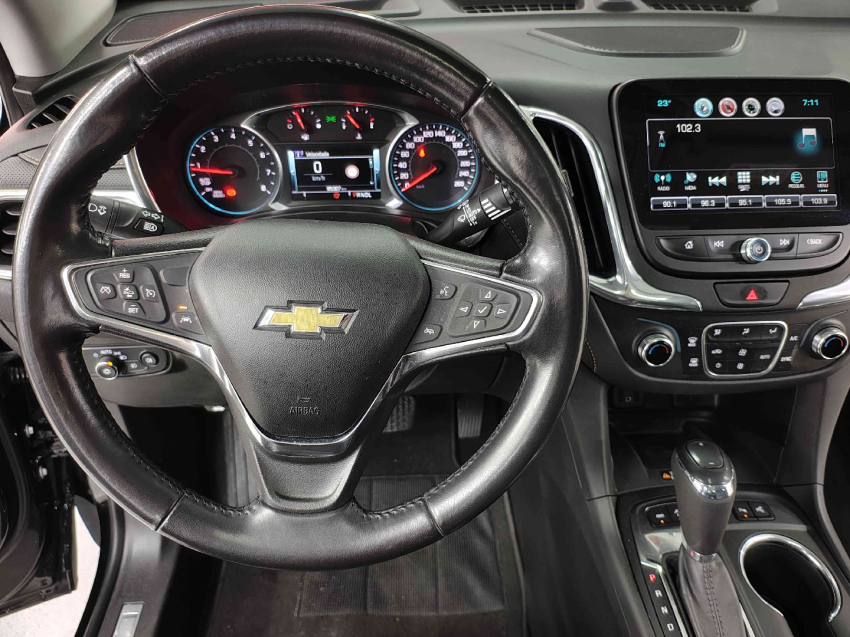 chevrolet equinox 2.0 16v turbo gasolina premier awd automatico 4p 20208