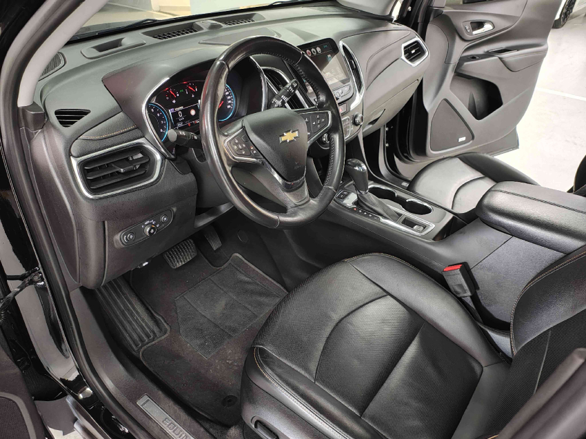 chevrolet equinox 2.0 16v turbo gasolina premier awd automatico 4p 20207