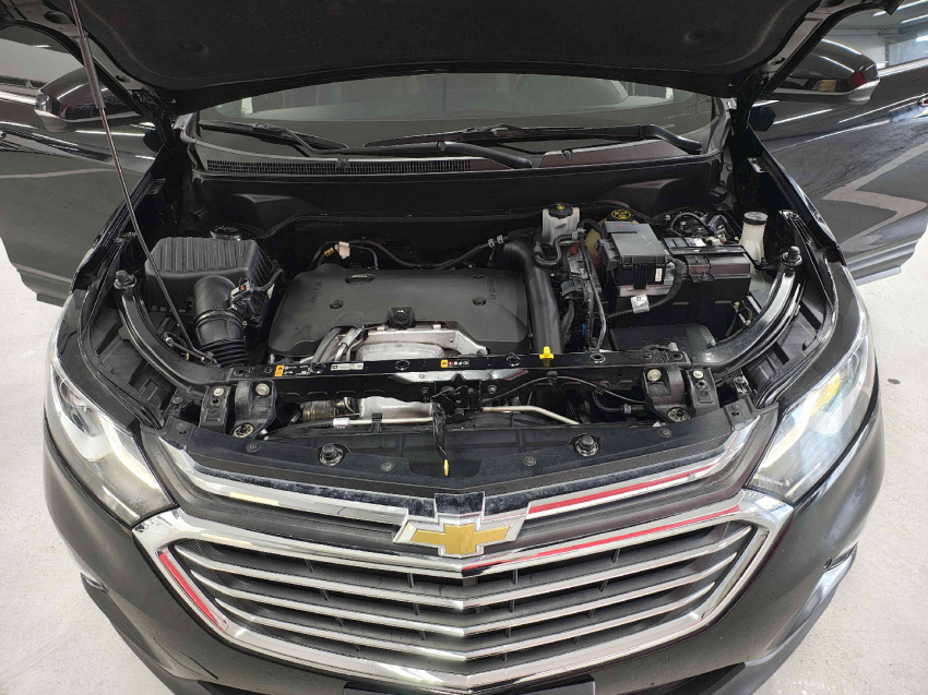 chevrolet equinox 2.0 16v turbo gasolina premier awd automatico 4p 202012