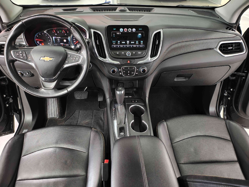 chevrolet equinox 2.0 16v turbo gasolina premier awd automatico 4p 20209