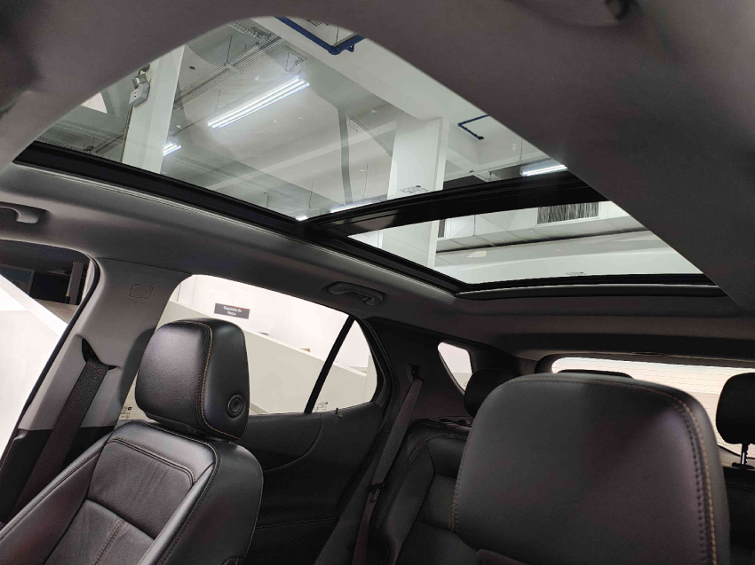 chevrolet equinox 2.0 16v turbo gasolina premier awd automatico 4p 202010