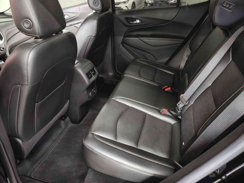 chevrolet equinox 2.0 16v turbo gasolina premier awd automatico 4p 20206