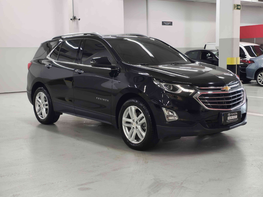 chevrolet equinox 2.0 16v turbo gasolina premier awd automatico 4p 2020