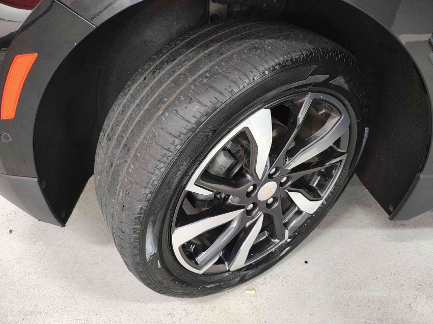 chevrolet equinox 1.5 16v turbo gasolina premier awd automatico 4p 202313