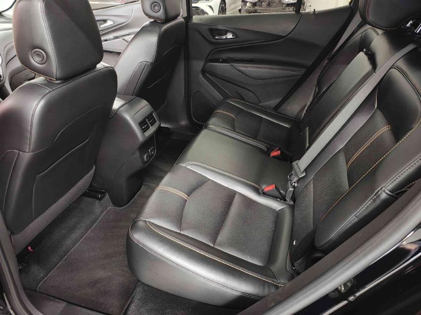 chevrolet equinox 1.5 16v turbo gasolina premier awd automatico 4p 20239