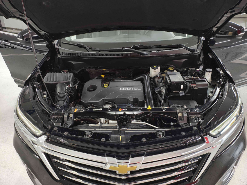 chevrolet equinox 1.5 16v turbo gasolina premier awd automatico 4p 202312