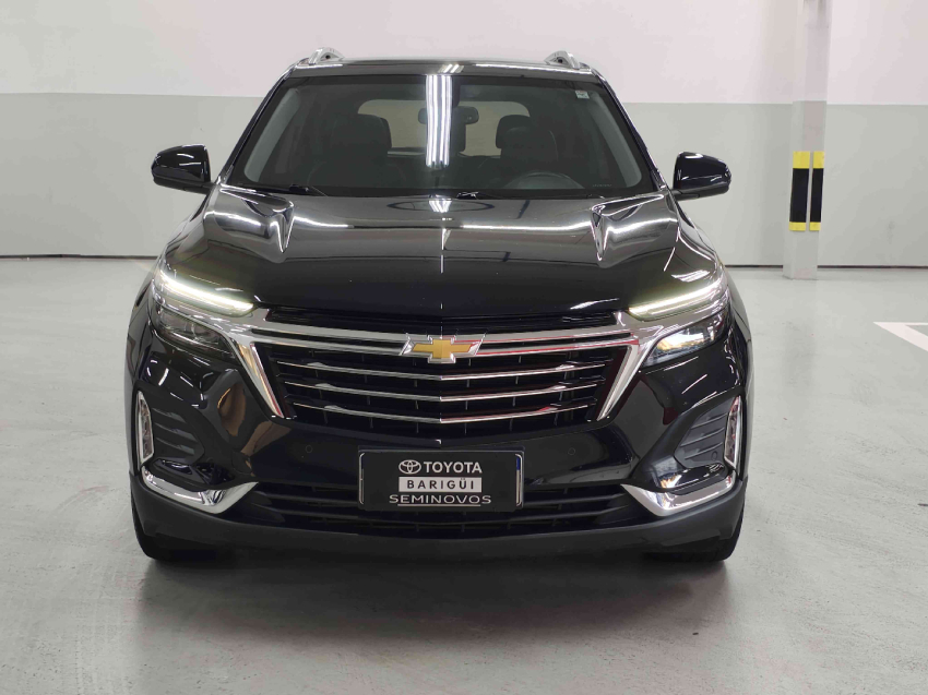 chevrolet equinox 1.5 16v turbo gasolina premier awd automatico 4p 20231