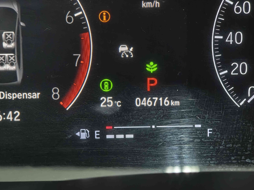 honda city 1.5 i-vtec flex touring cvt 4p automatico 20237