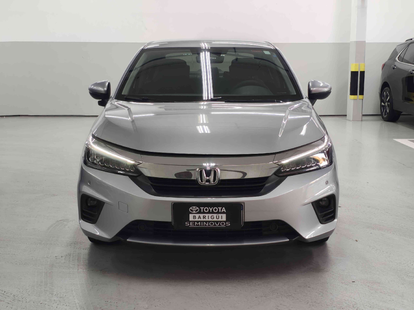honda city 1.5 i-vtec flex touring cvt 4p automatico 20231