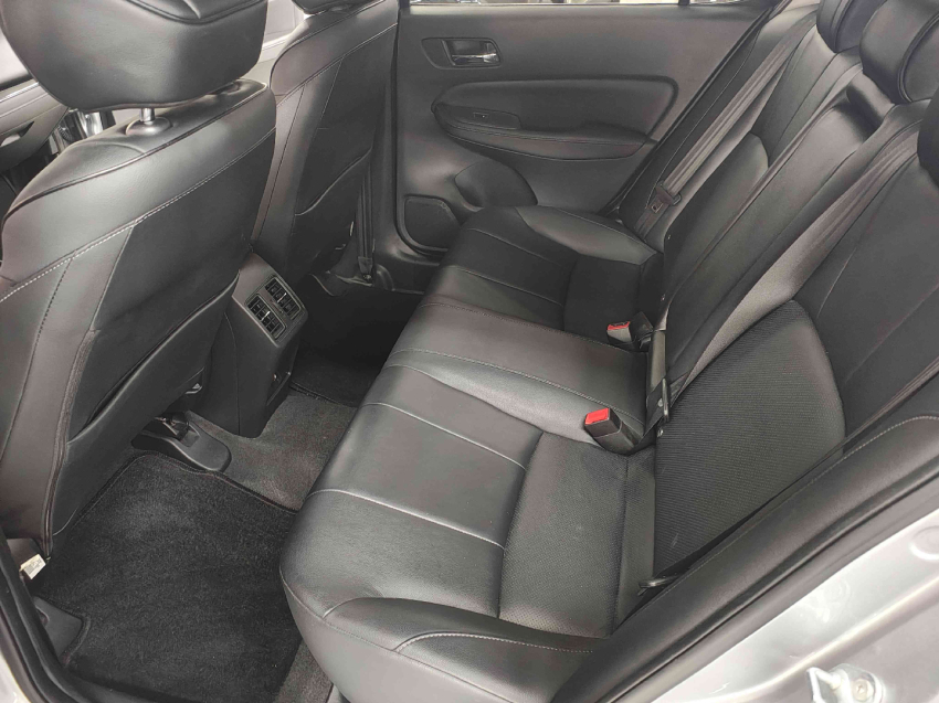 honda city 1.5 i-vtec flex touring cvt 4p automatico 202310