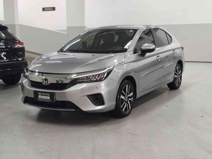 honda city 1.5 i-vtec flex touring cvt 4p automatico 20232