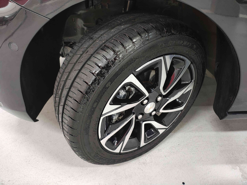 chevrolet onix 1.0 turbo flex premier automatico 4p 202612