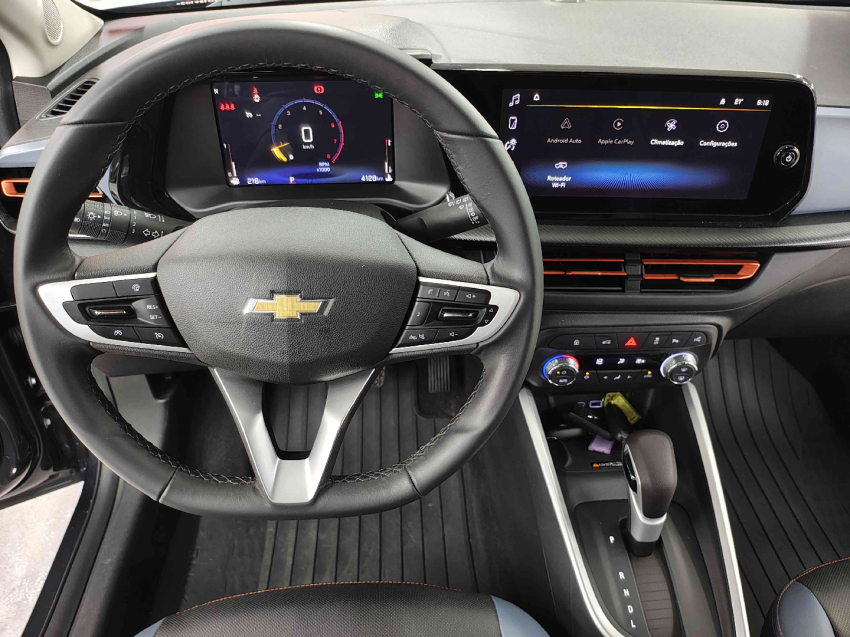 chevrolet onix 1.0 turbo flex premier automatico 4p 20266