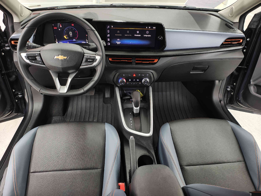 chevrolet onix 1.0 turbo flex premier automatico 4p 20269