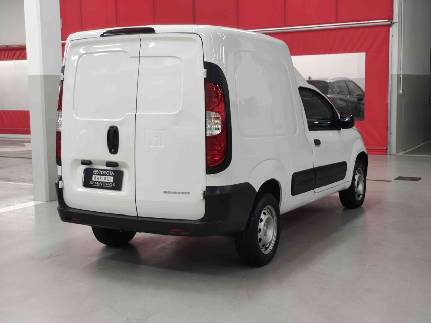 fiat fiorino 1.4 mpi furgao endurance 8v flex 2p manual 20245