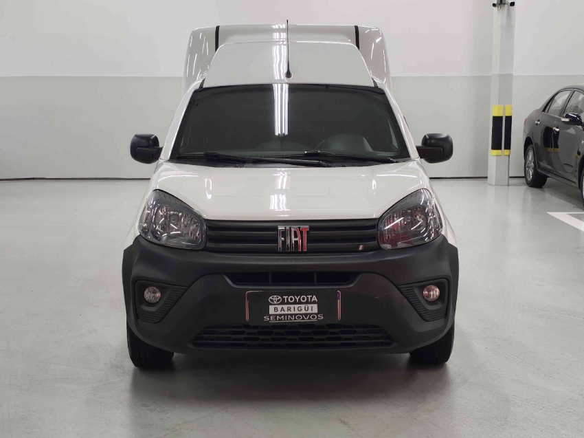 fiat fiorino 1.4 mpi furgao endurance 8v flex 2p manual 20241