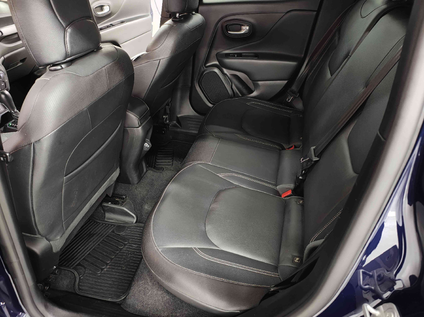 jeep renegade 1.3 t270 turbo flex longitude at6 4p automatico 20247