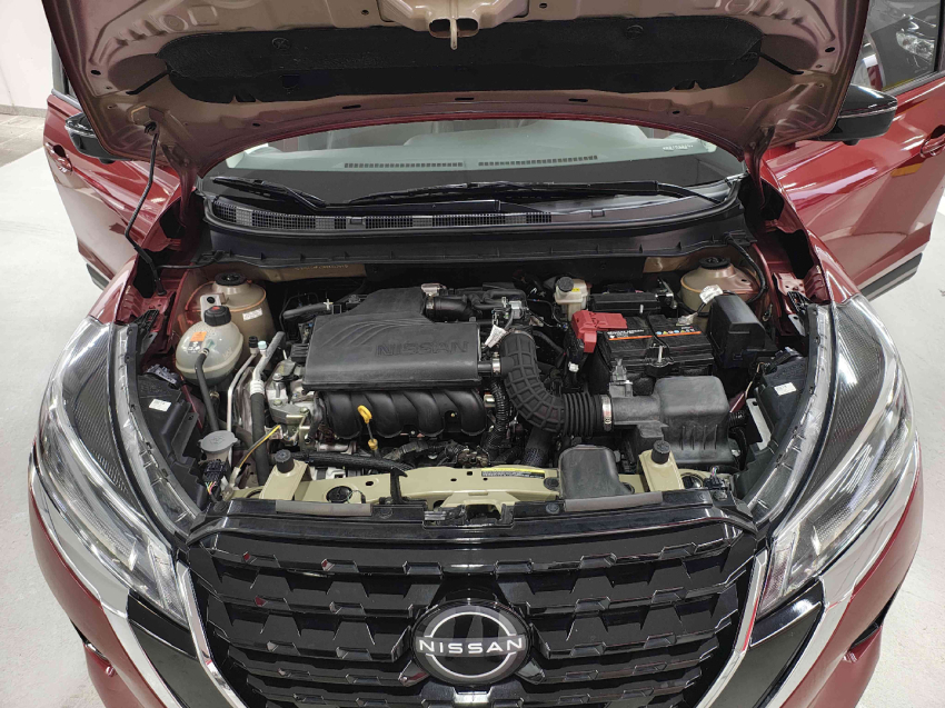 nissan kicks 1.6 16v flexstart exclusive xtronic flex 4p automatico 202411